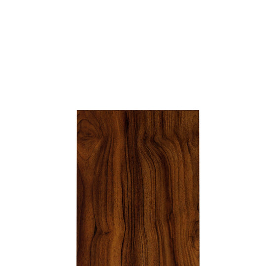 Floating Shelf- American Black Walnut - 4 Inches Thick