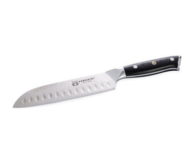 7-inch VG10 Santoku Knife